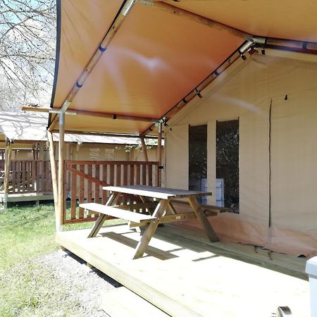 Ardenparks Petite Suisse Otel Dochamps Dış mekan fotoğraf
