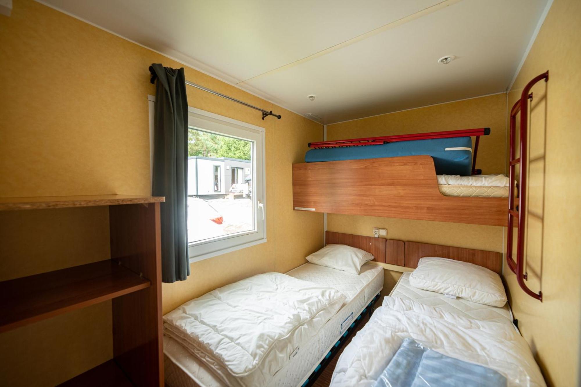 Ardenparks Petite Suisse Otel Dochamps Oda fotoğraf