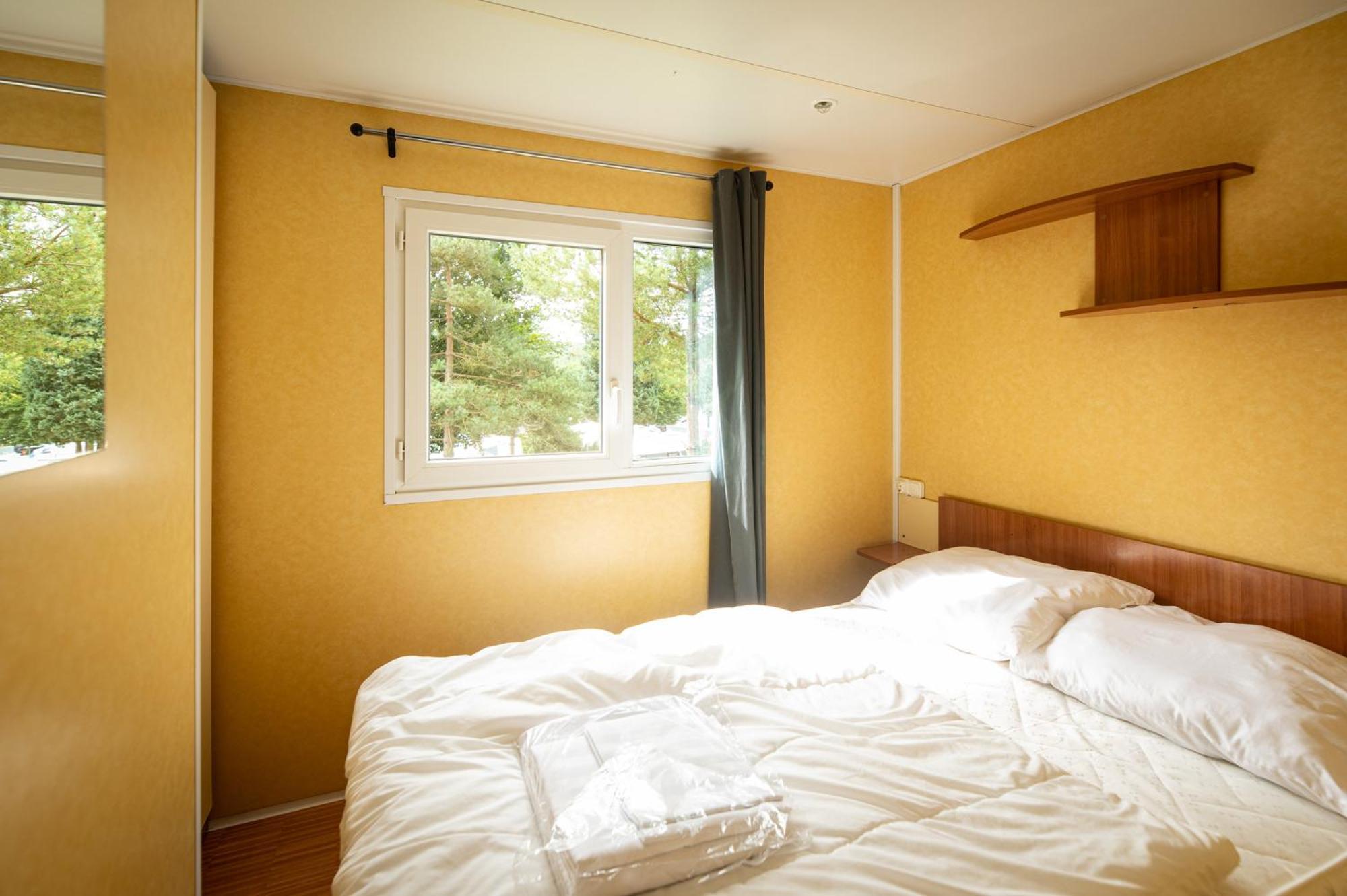 Ardenparks Petite Suisse Otel Dochamps Oda fotoğraf