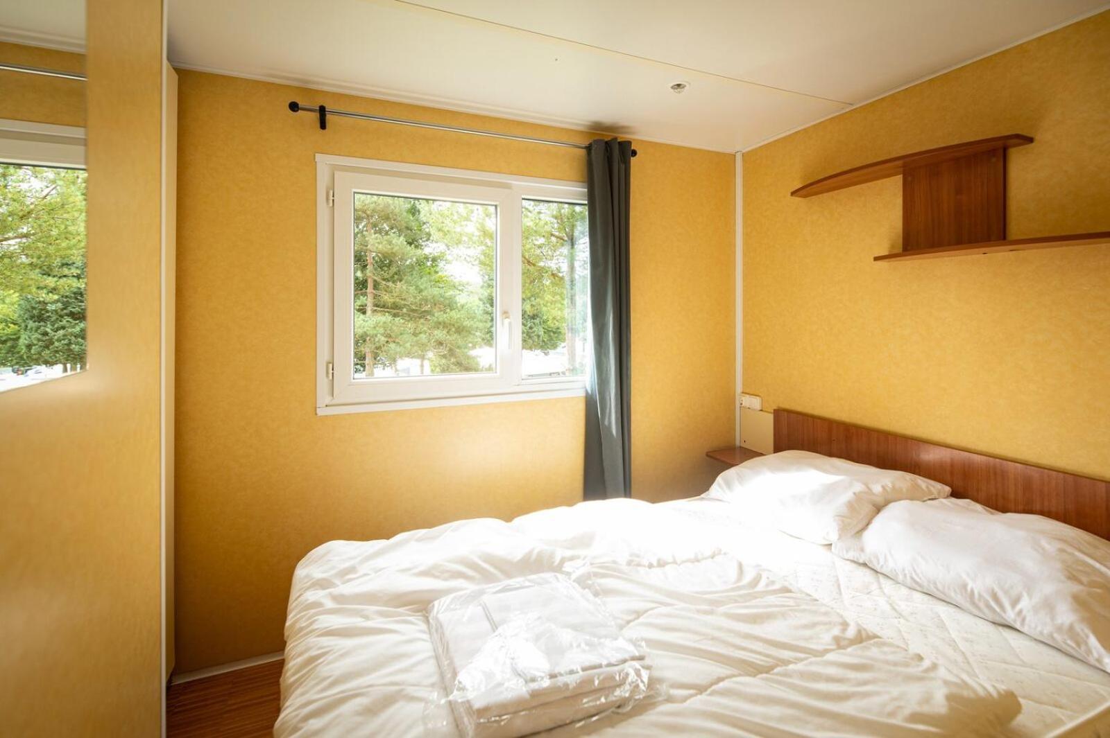 Ardenparks Petite Suisse Otel Dochamps Dış mekan fotoğraf