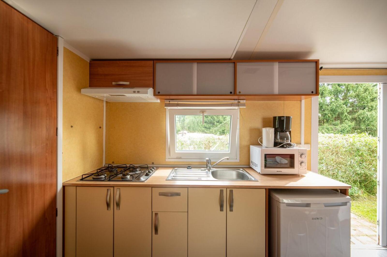 Ardenparks Petite Suisse Otel Dochamps Dış mekan fotoğraf