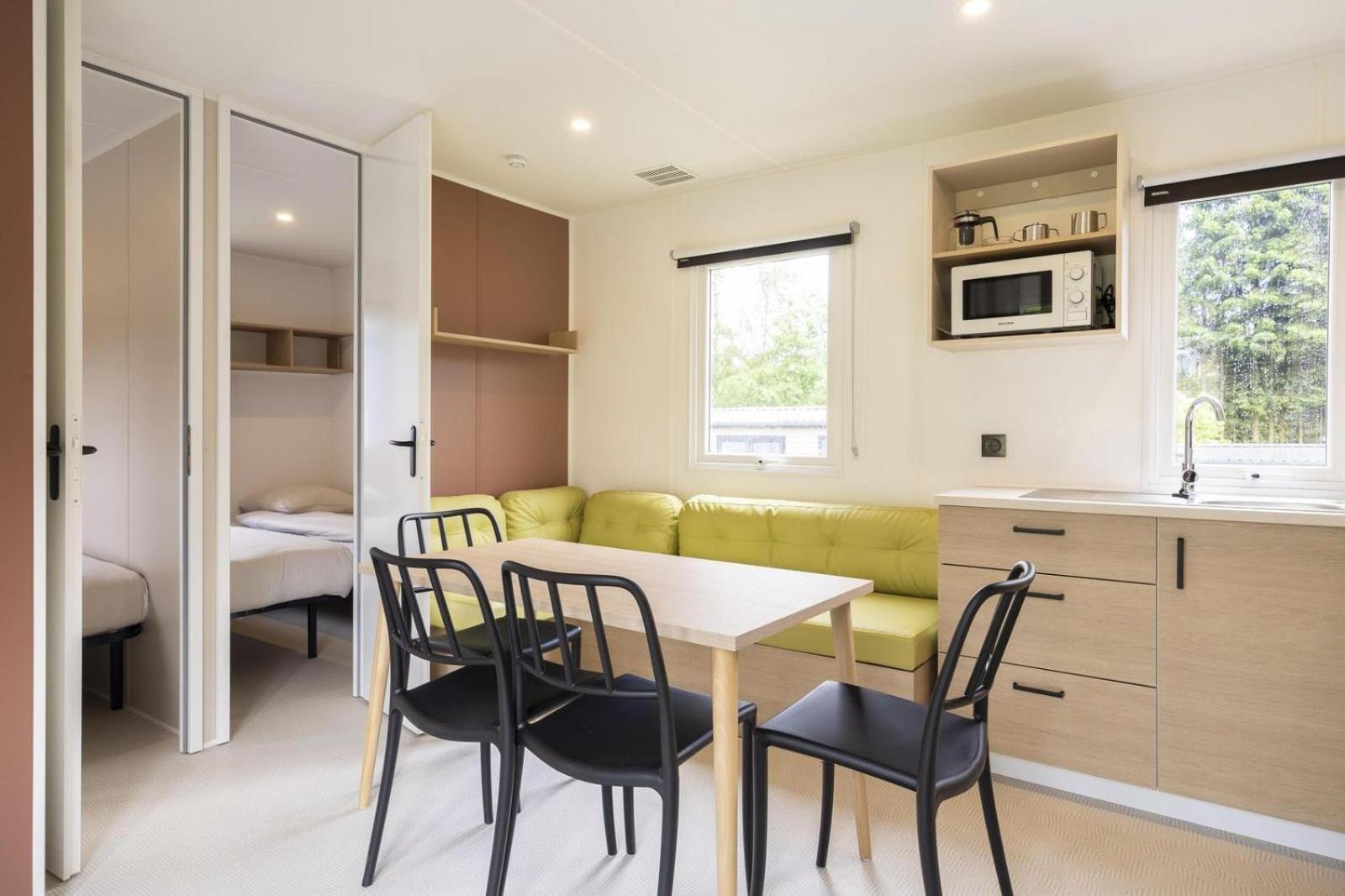 Ardenparks Petite Suisse Otel Dochamps Dış mekan fotoğraf