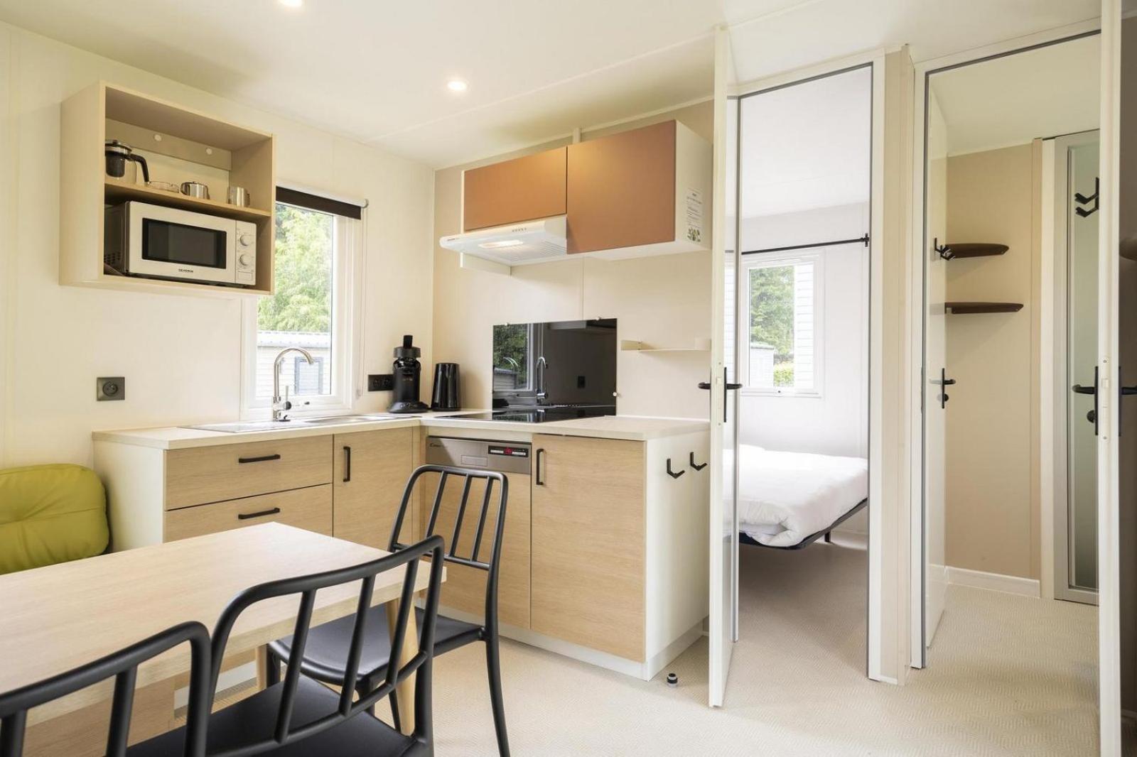Ardenparks Petite Suisse Otel Dochamps Dış mekan fotoğraf