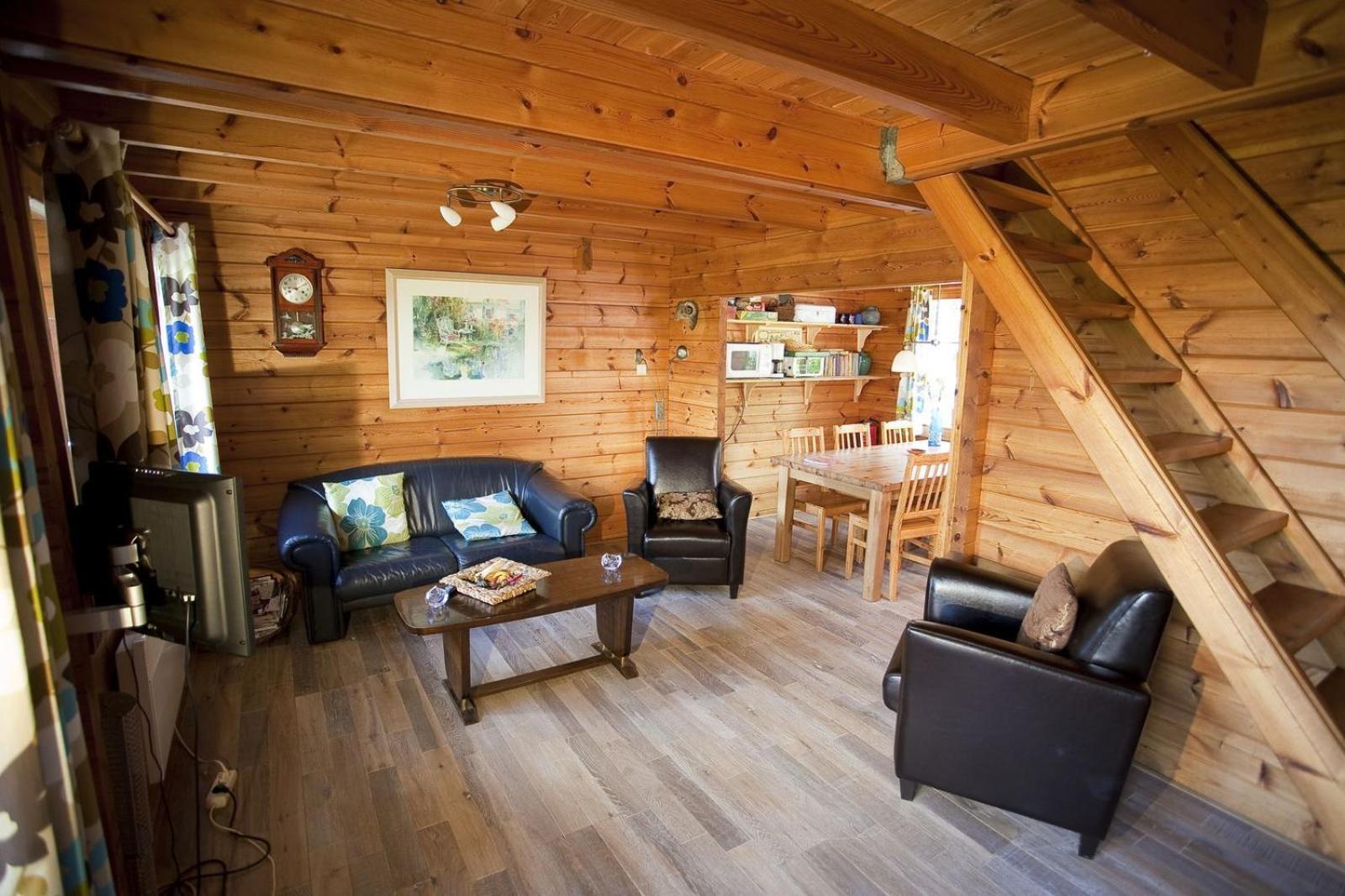 Ardenparks Petite Suisse Otel Dochamps Dış mekan fotoğraf