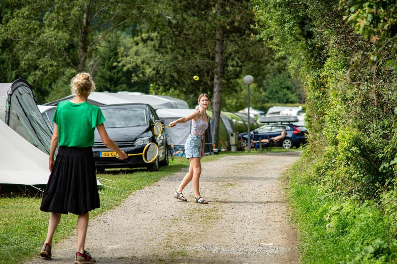 Ardenparks Petite Suisse Otel Dochamps Dış mekan fotoğraf