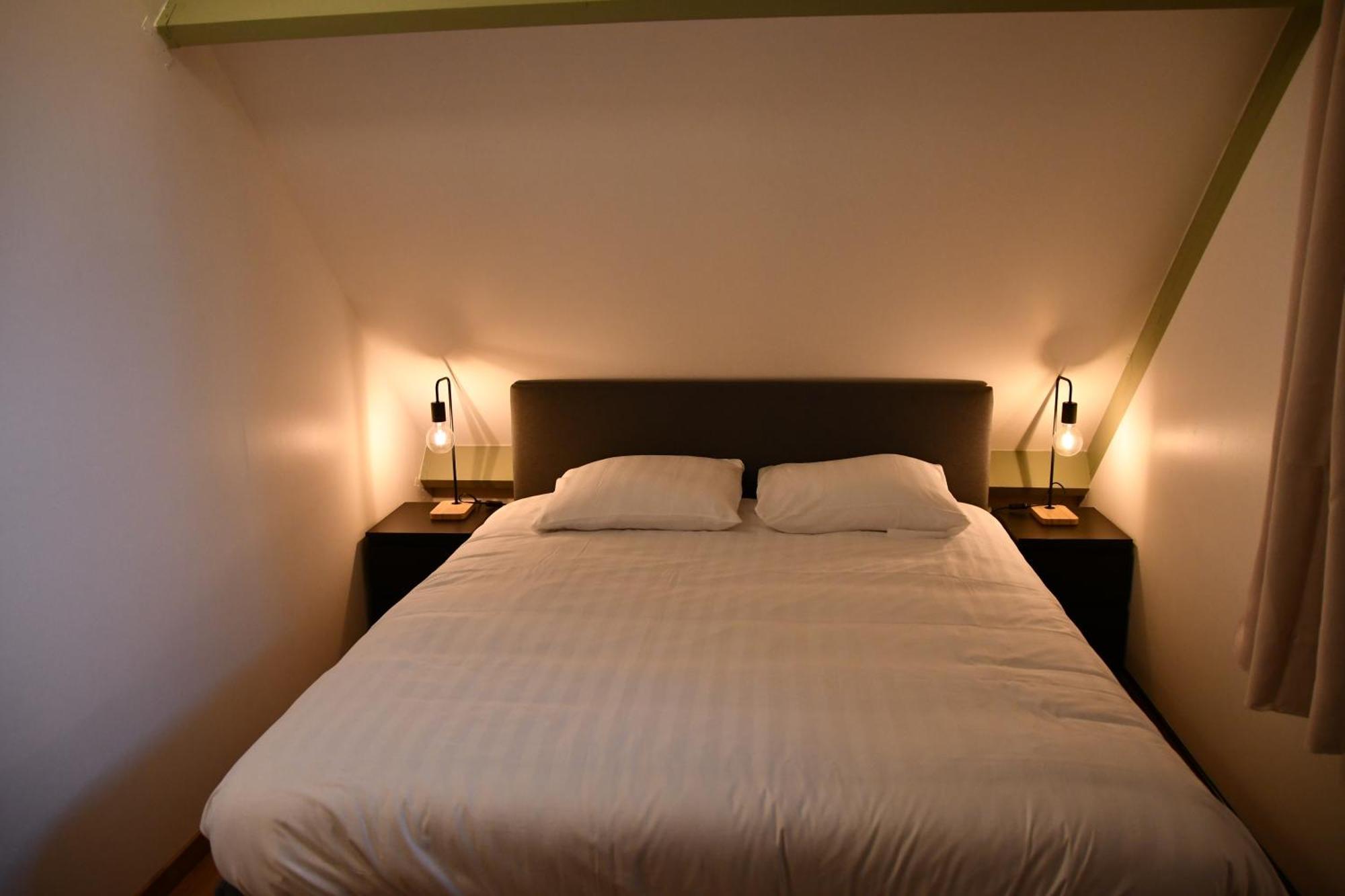 Ardenparks Petite Suisse Otel Dochamps Dış mekan fotoğraf