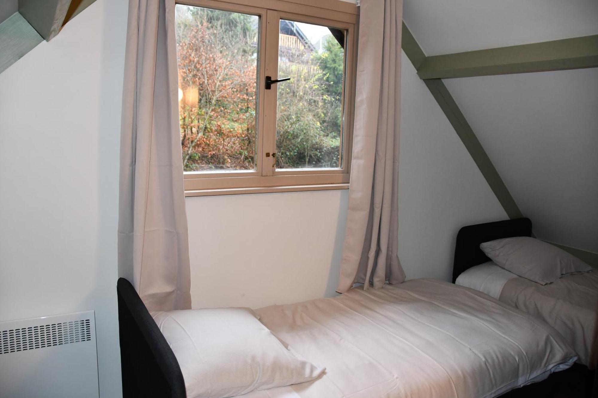 Ardenparks Petite Suisse Otel Dochamps Dış mekan fotoğraf