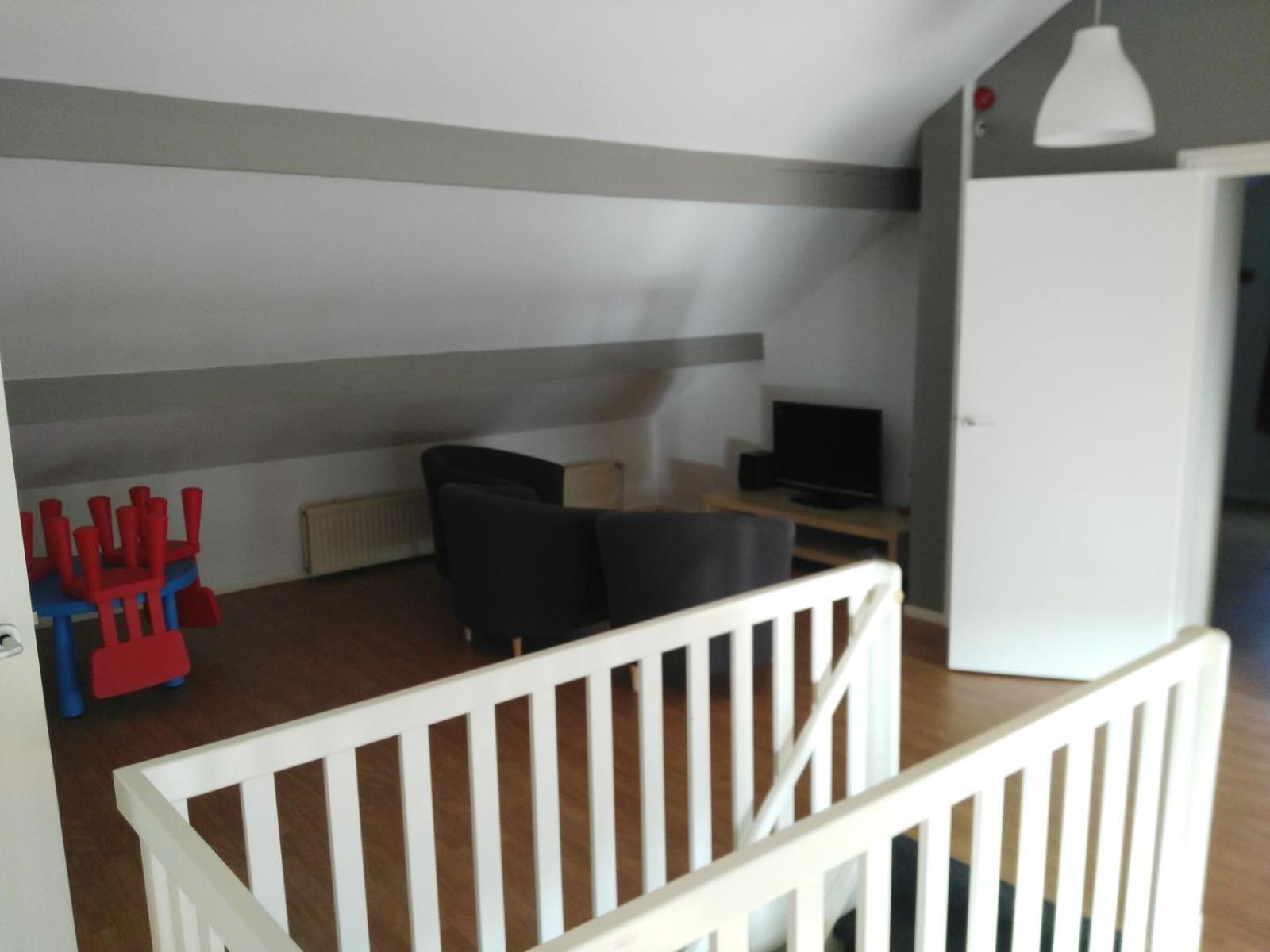 Ardenparks Petite Suisse Otel Dochamps Dış mekan fotoğraf