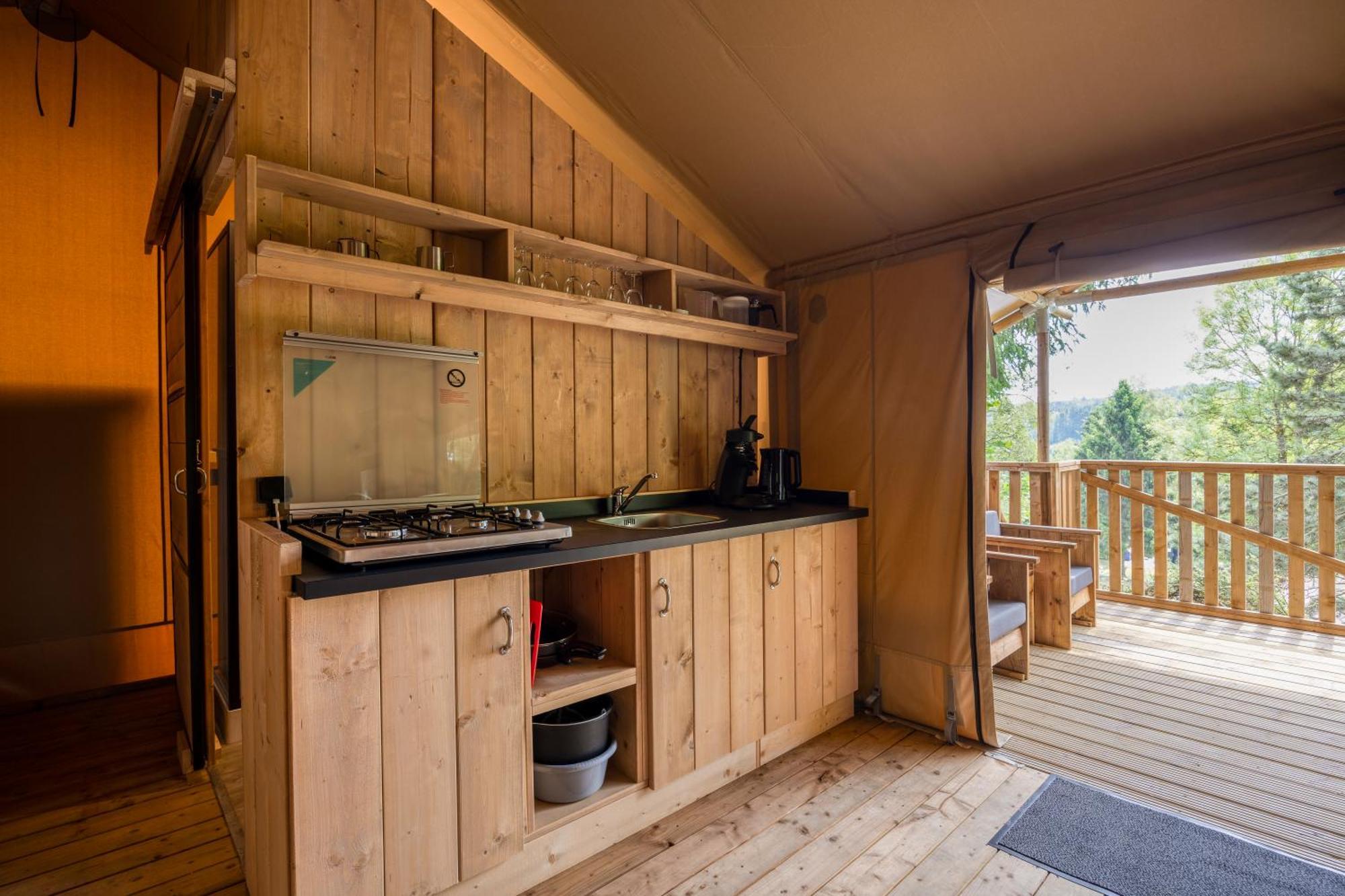Ardenparks Petite Suisse Otel Dochamps Oda fotoğraf