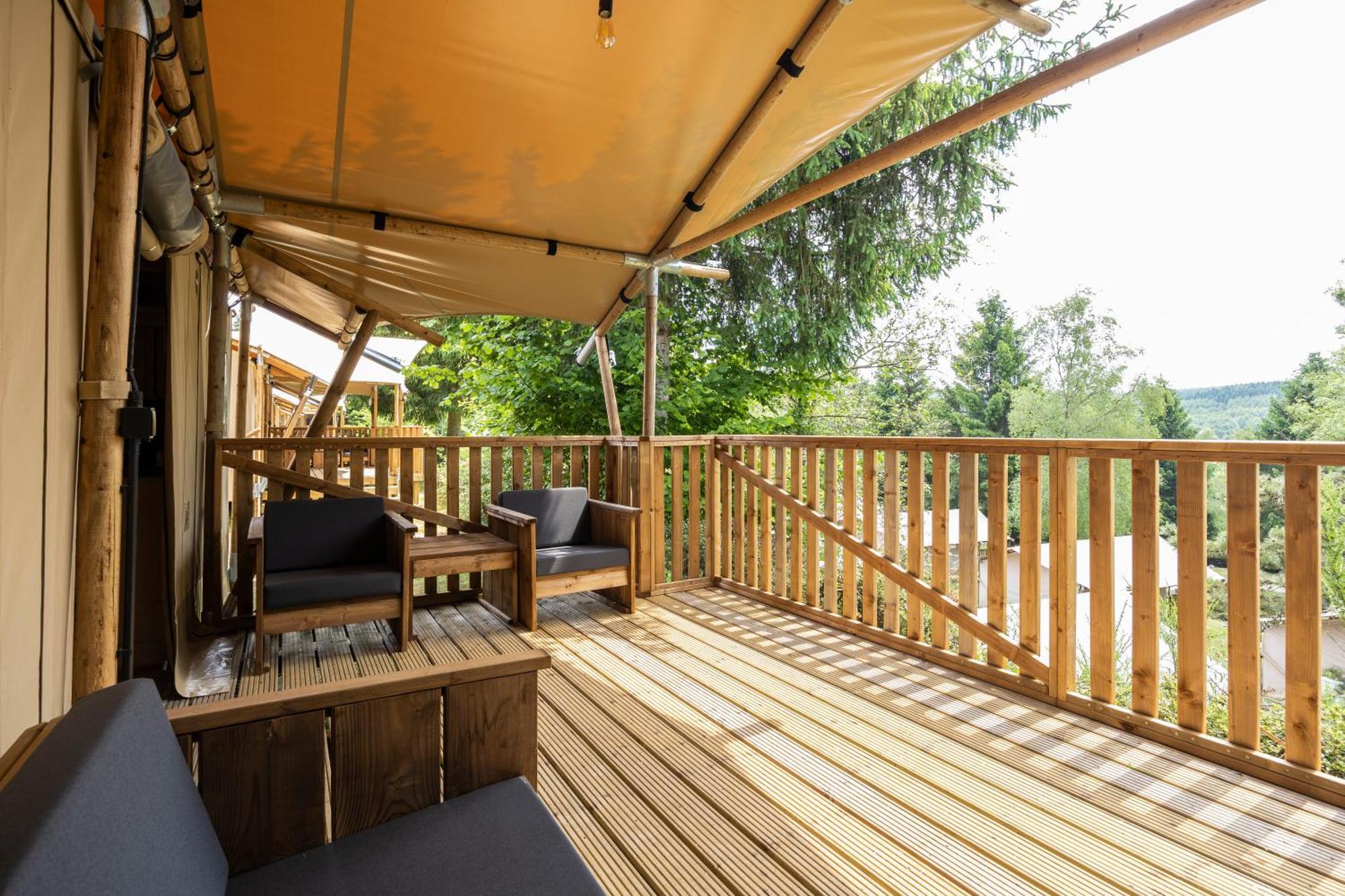 Ardenparks Petite Suisse Otel Dochamps Oda fotoğraf