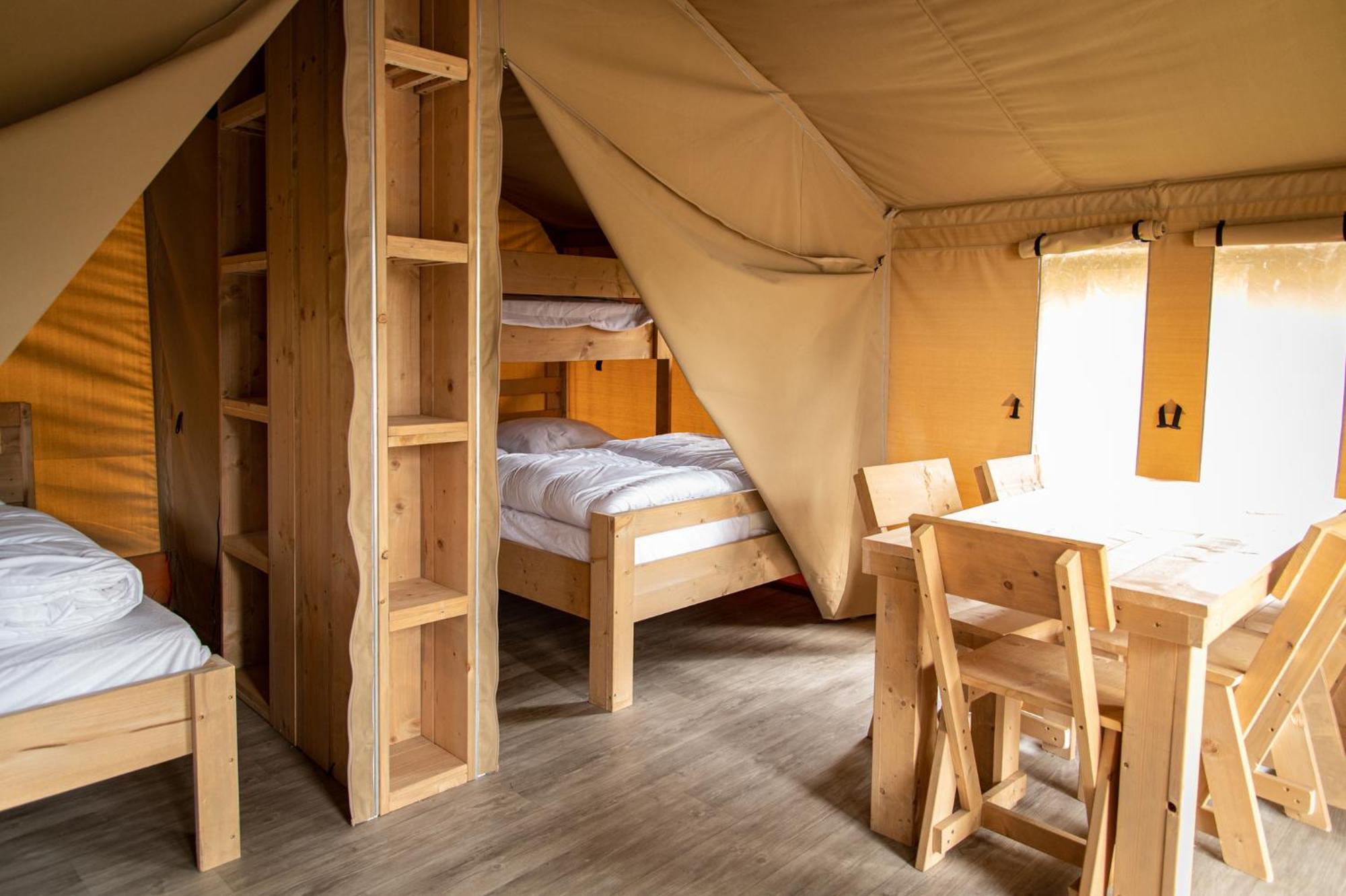 Ardenparks Petite Suisse Otel Dochamps Oda fotoğraf
