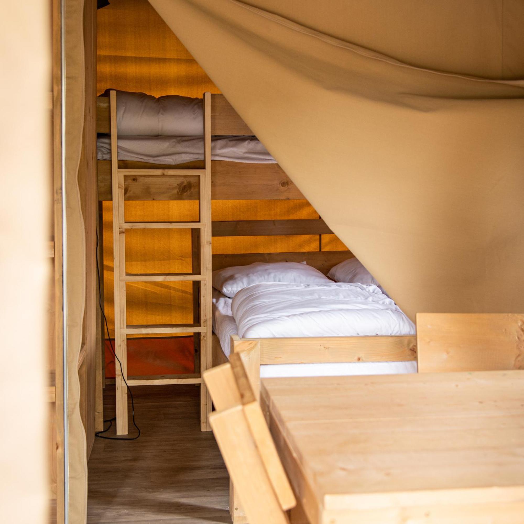 Ardenparks Petite Suisse Otel Dochamps Dış mekan fotoğraf